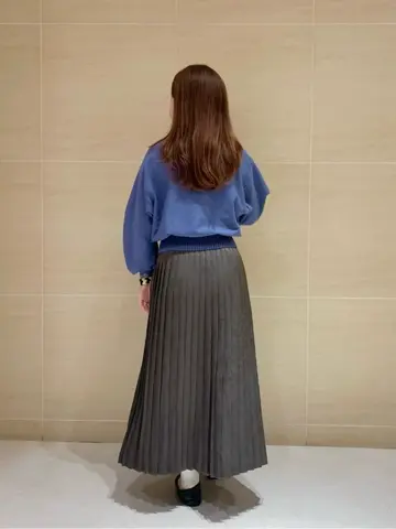 組曲 L 時本 コーディネート画像