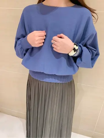 組曲 L 時本 コーディネート画像