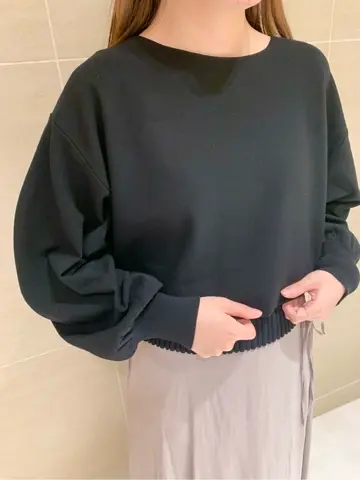 組曲 L 時本 コーディネート画像