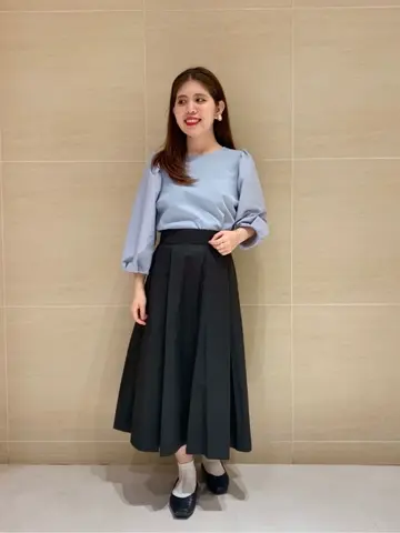 組曲 L 時本 コーディネート画像