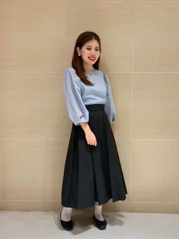 組曲 L 時本 コーディネート画像