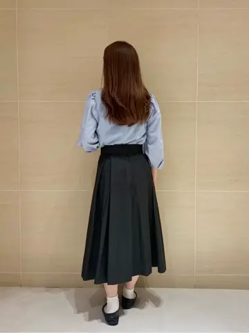 組曲 L 時本 コーディネート画像