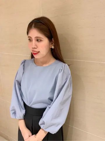 組曲 L 時本 コーディネート画像