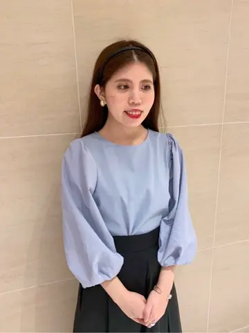 組曲 L 時本 コーディネート画像