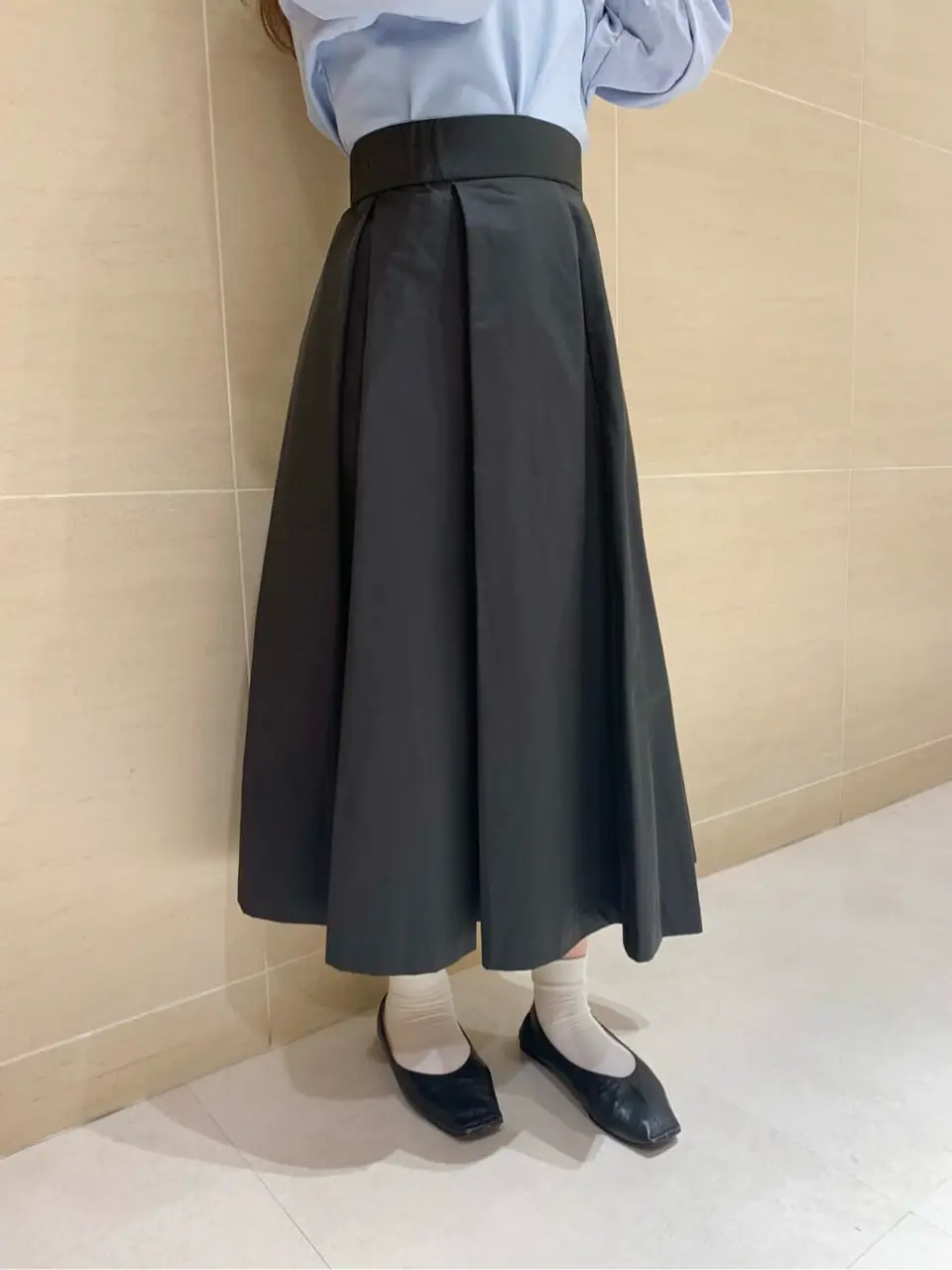 組曲 L 時本 コーディネート画像