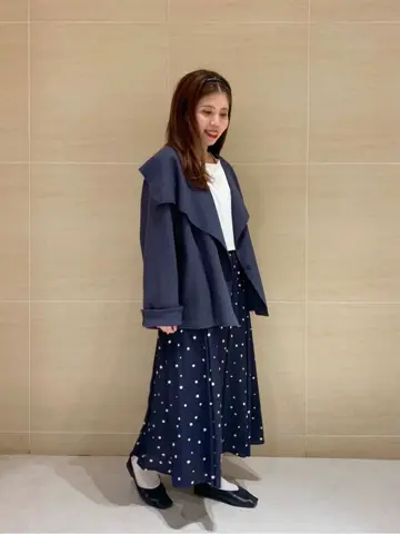 組曲 L 時本 コーディネート画像