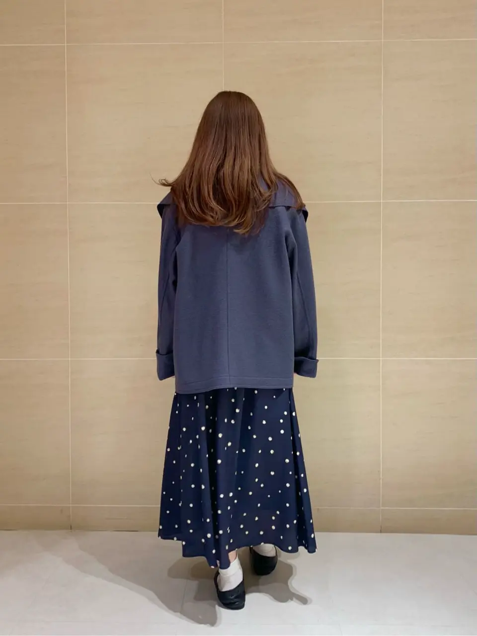 組曲 L 時本 コーディネート画像