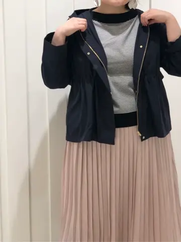 組曲 L 後藤 コーディネート画像