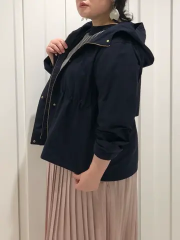 組曲 L 後藤 コーディネート画像