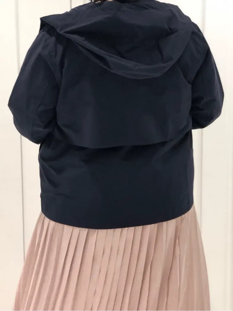 組曲 L 後藤 コーディネート画像