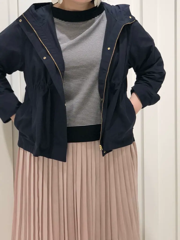 組曲 L 後藤 コーディネート画像