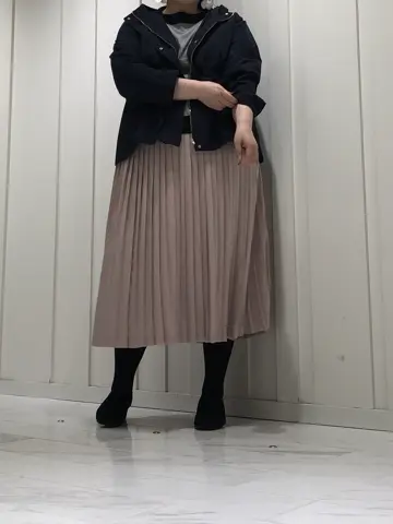 組曲 L 後藤 コーディネート画像