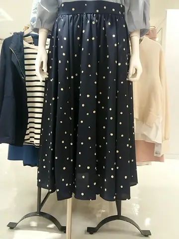 組曲 L 平良 コーディネート画像