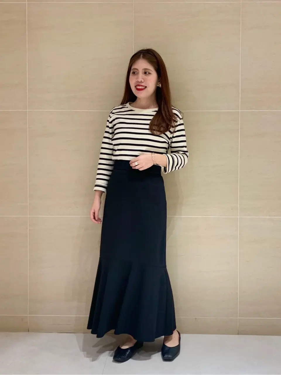  時本 コーディネート画像