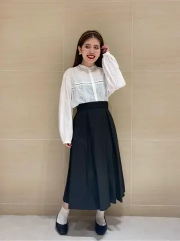 組曲 L 時本 コーディネート画像