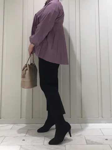 組曲 L 後藤 コーディネート画像