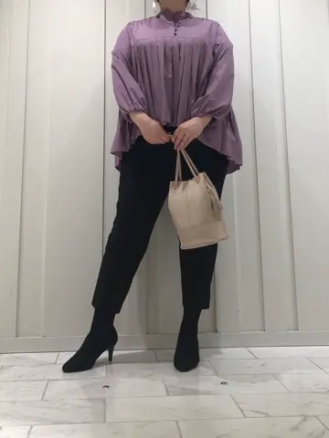 組曲 L 後藤 コーディネート画像