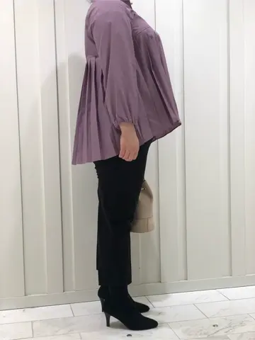 組曲 L 後藤 コーディネート画像