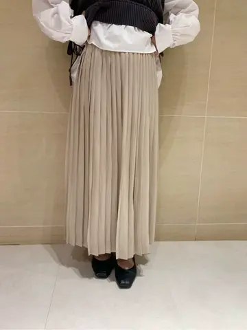 組曲 L 時本 コーディネート画像