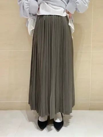 組曲 L 時本 コーディネート画像