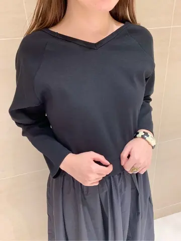 組曲 L 時本 コーディネート画像