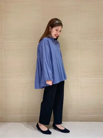 組曲 L 時本 コーディネート画像