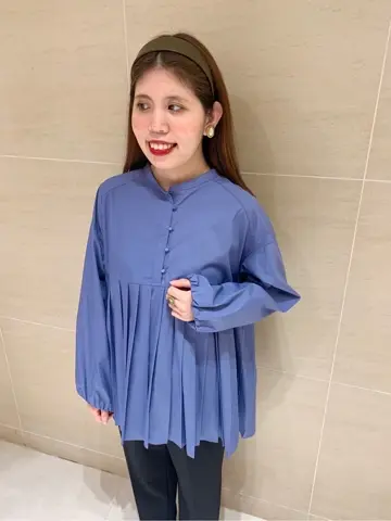 組曲 L 時本 コーディネート画像