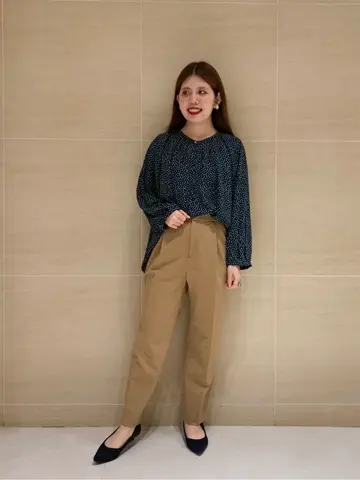 組曲 L 時本 コーディネート画像