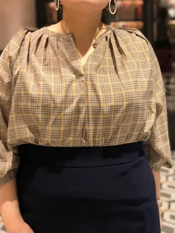 組曲 L 後藤 コーディネート画像