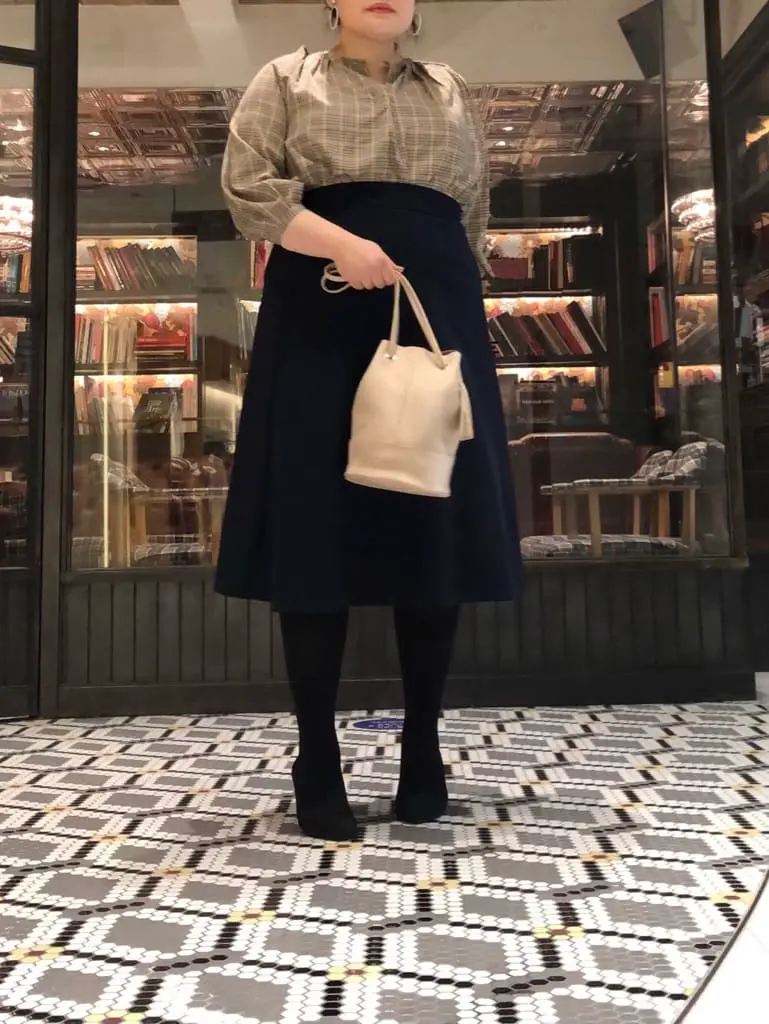 組曲 L 後藤 コーディネート画像