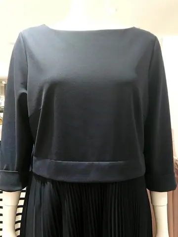 組曲 L 平良 コーディネート画像