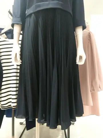 組曲 L 平良 コーディネート画像