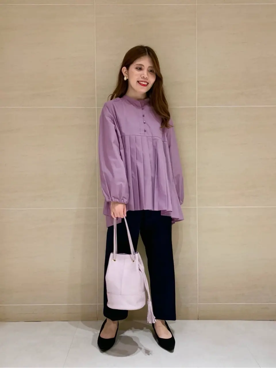  時本 コーディネート画像