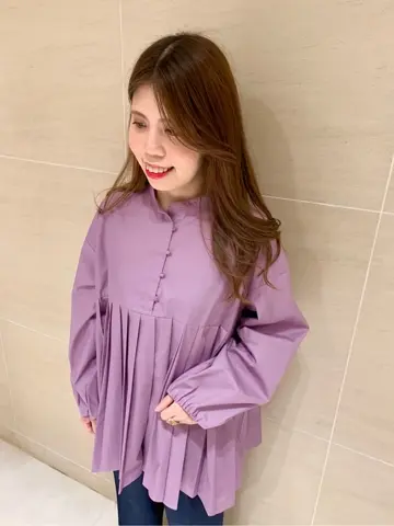 組曲 L 時本 コーディネート画像