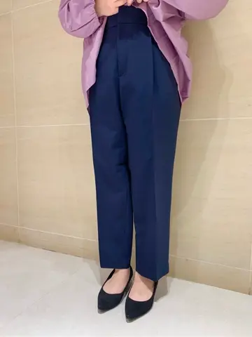 組曲 L 時本 コーディネート画像