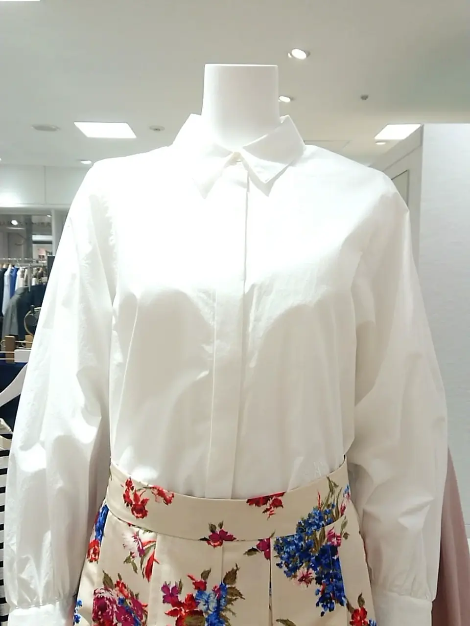 組曲 L 平良 コーディネート画像