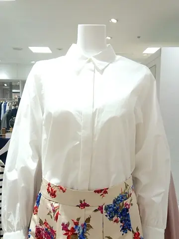 組曲 L 平良 コーディネート画像