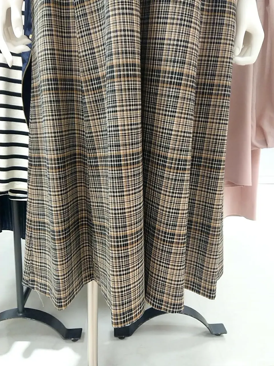 組曲 L 平良 コーディネート画像