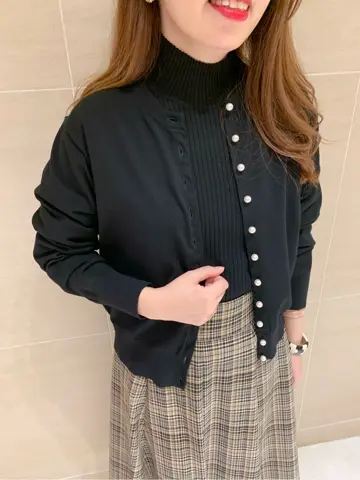 組曲 L 時本 コーディネート画像