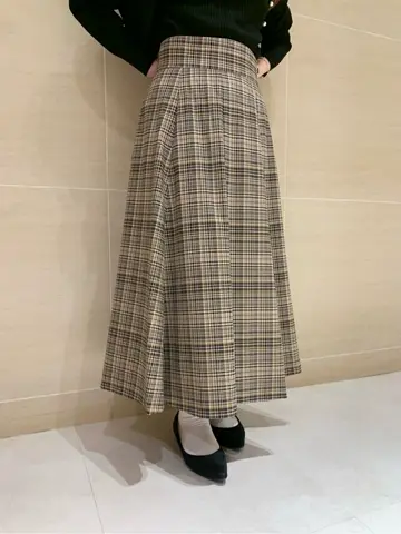 組曲 L 時本 コーディネート画像