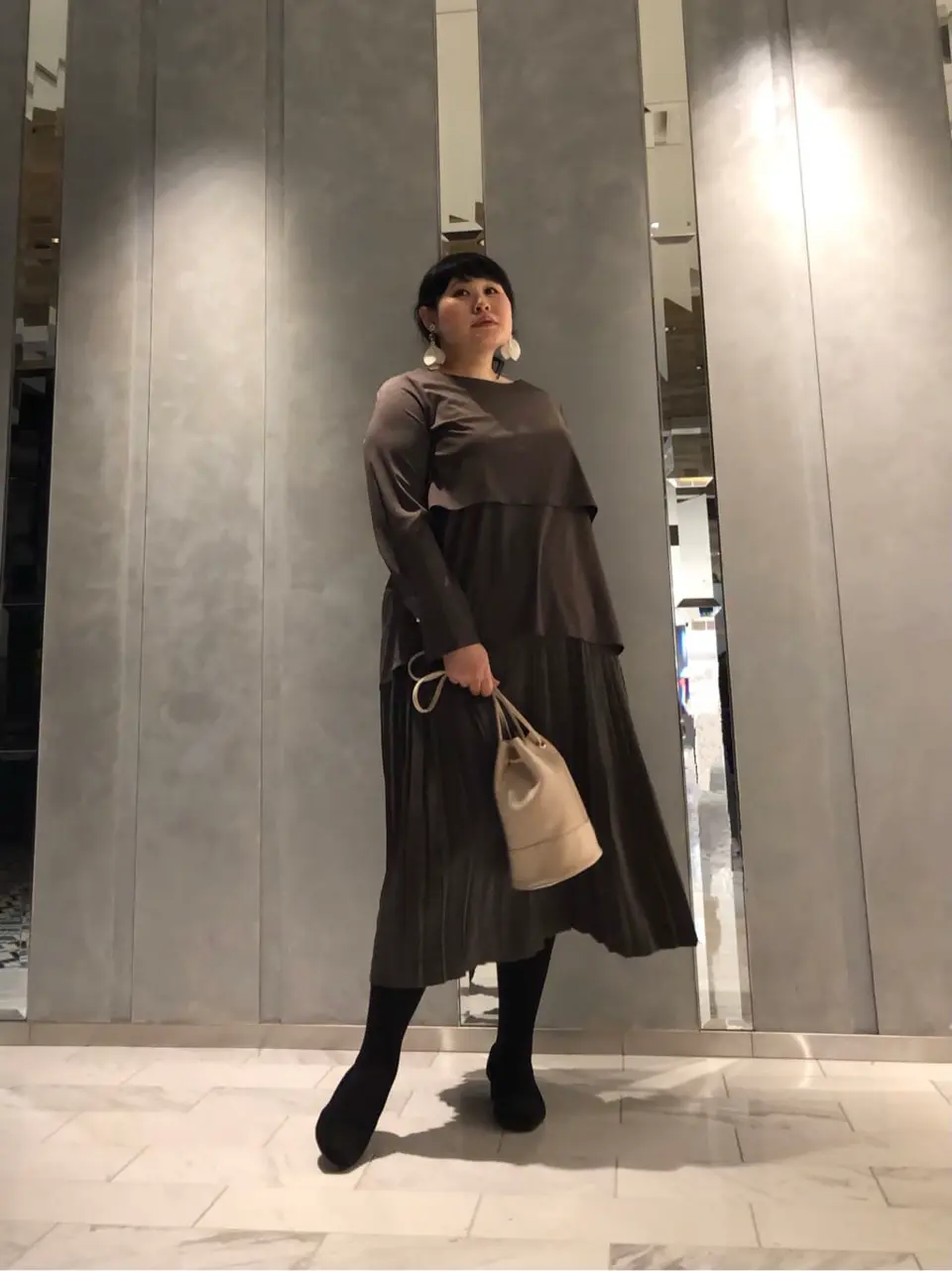  後藤 コーディネート画像