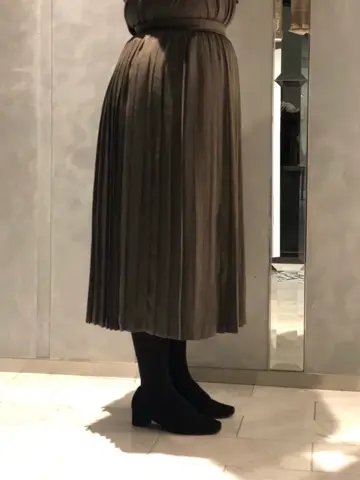 組曲 L 後藤 コーディネート画像