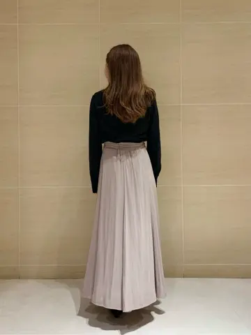 組曲 L 時本 コーディネート画像