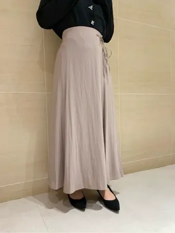 組曲 L 時本 コーディネート画像