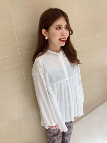 組曲 L 時本 コーディネート画像