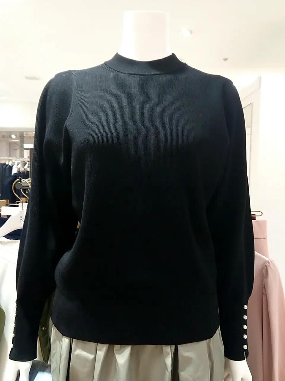 組曲 L 平良 コーディネート画像