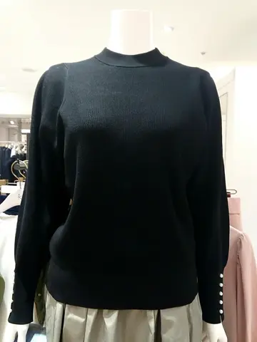 組曲 L 平良 コーディネート画像