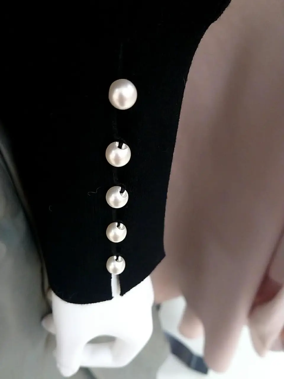 組曲 L 平良 コーディネート画像