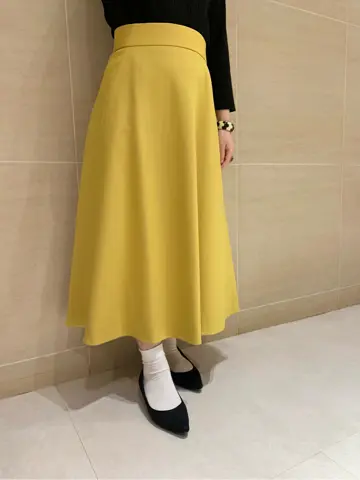 組曲 L 時本 コーディネート画像