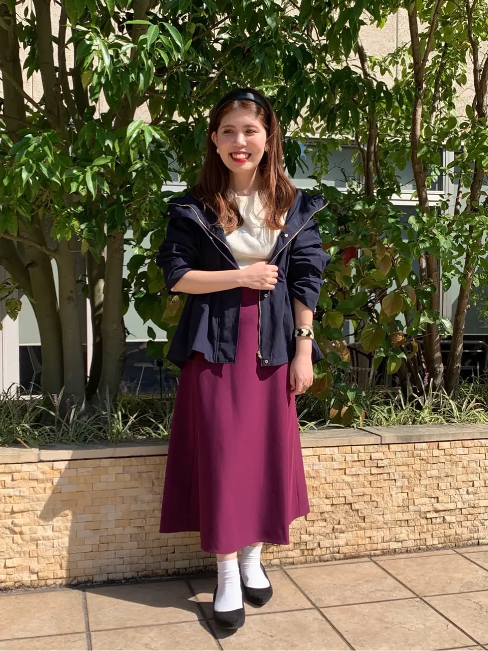  時本 コーディネート画像